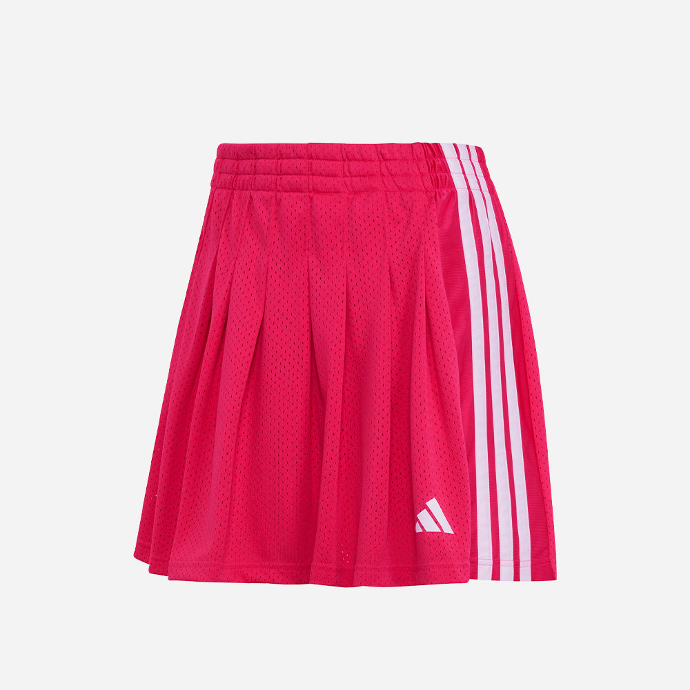 Chân Váy Nữ Adidas Stadium 2In1 - Hồng - Supersports Vietnam
