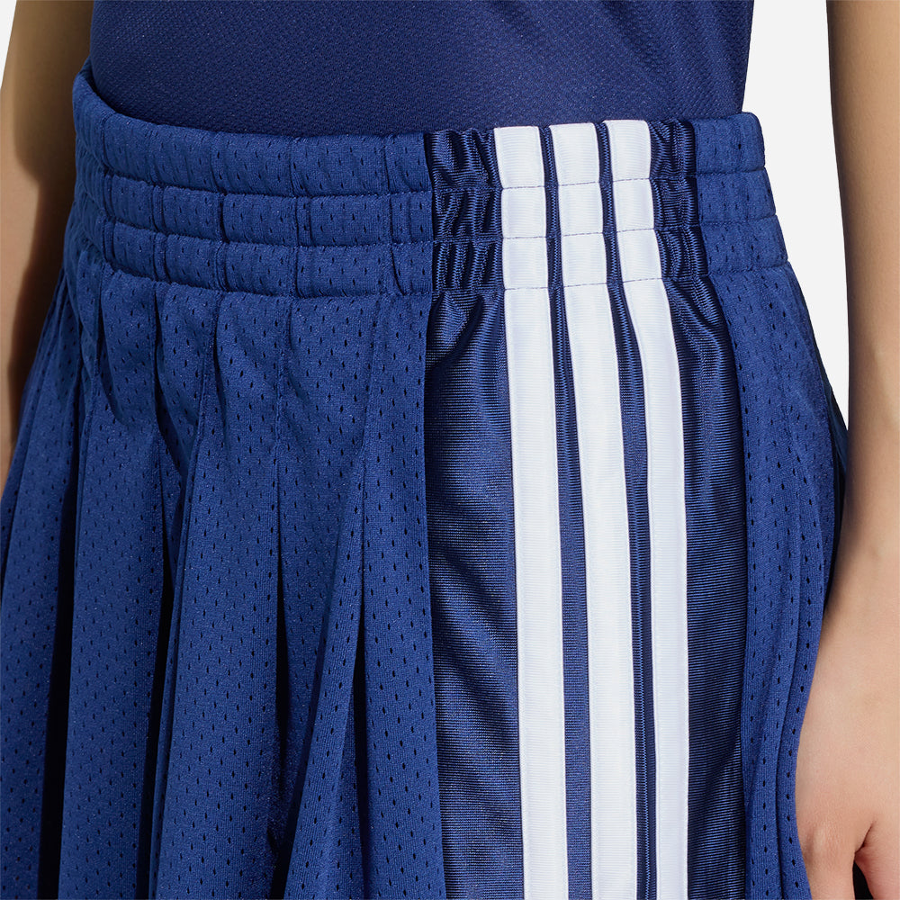 Chân Váy Nữ Adidas Stadium 2In1 - Xanh Dương - Supersports Vietnam