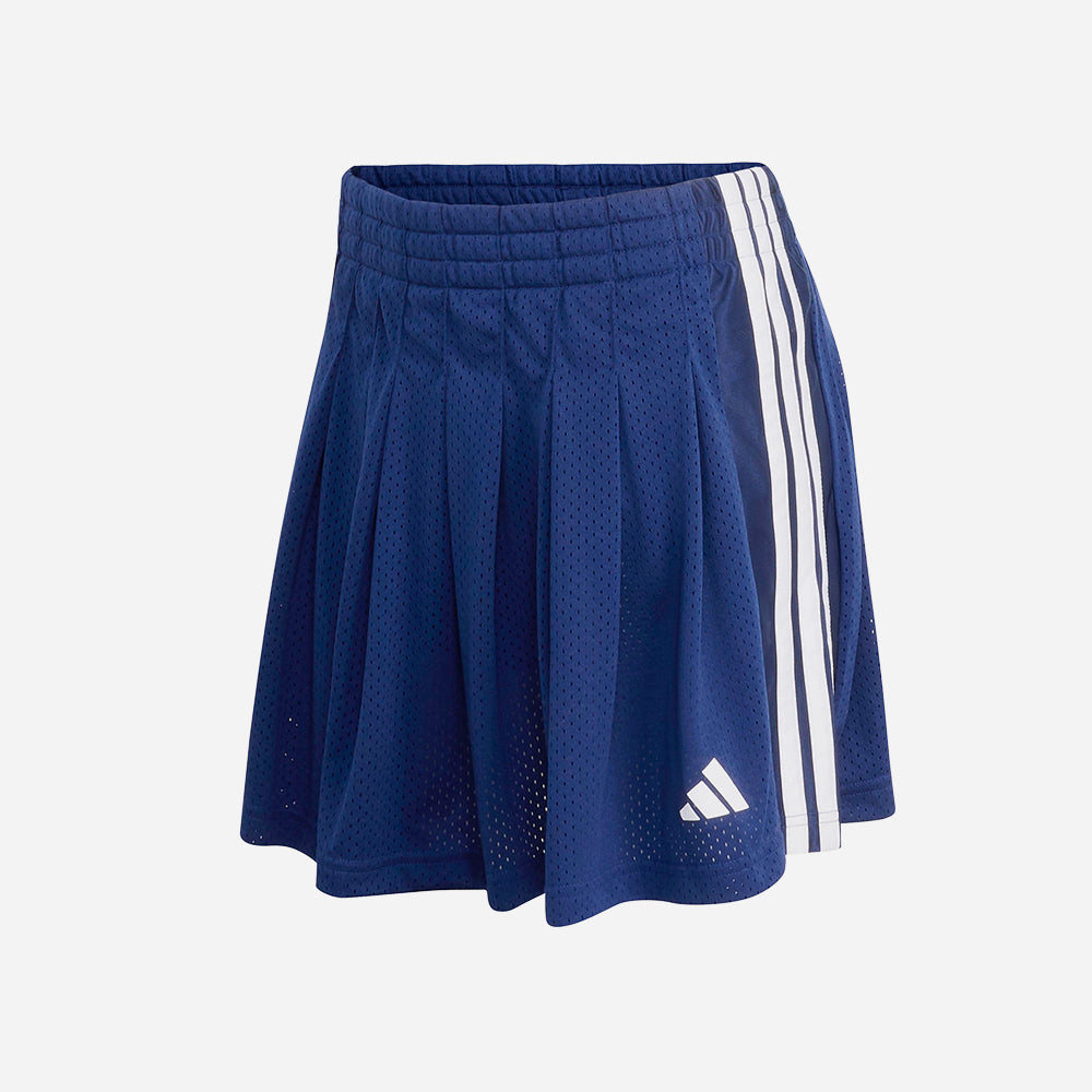 Chân Váy Nữ Adidas Stadium 2In1 - Xanh Dương - Supersports Vietnam