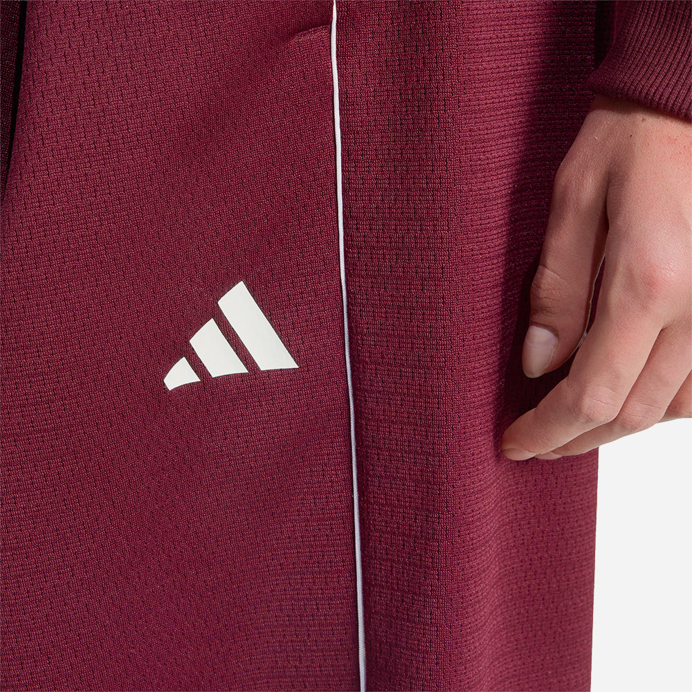 Quần Dài Thể Thao Nữ Adidas Stadium Fleece Tracksuit - Supersports Vietnam