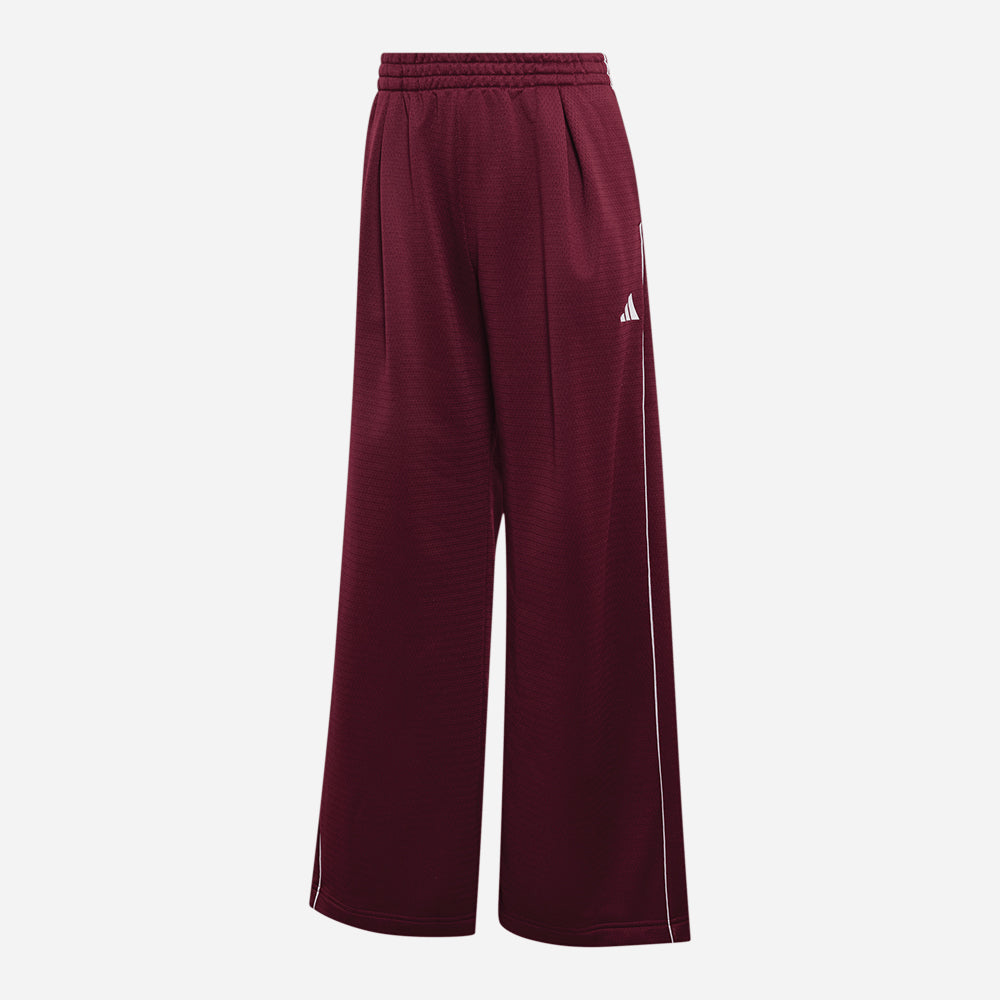 Quần Dài Thể Thao Nữ Adidas Stadium Fleece Tracksuit - Supersports Vietnam