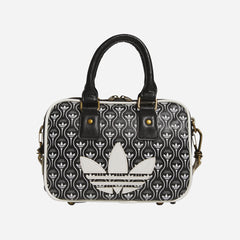 Túi Đeo Chéo Nữ Adidas Round - Đen