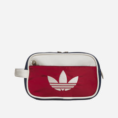 Túi Thể Thao Nam Adidas Valuables Pouch - Đỏ