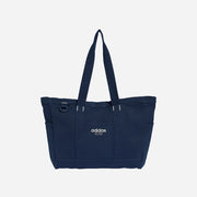 Túi Tote Adidas Lin Canvas - Xanh Navy