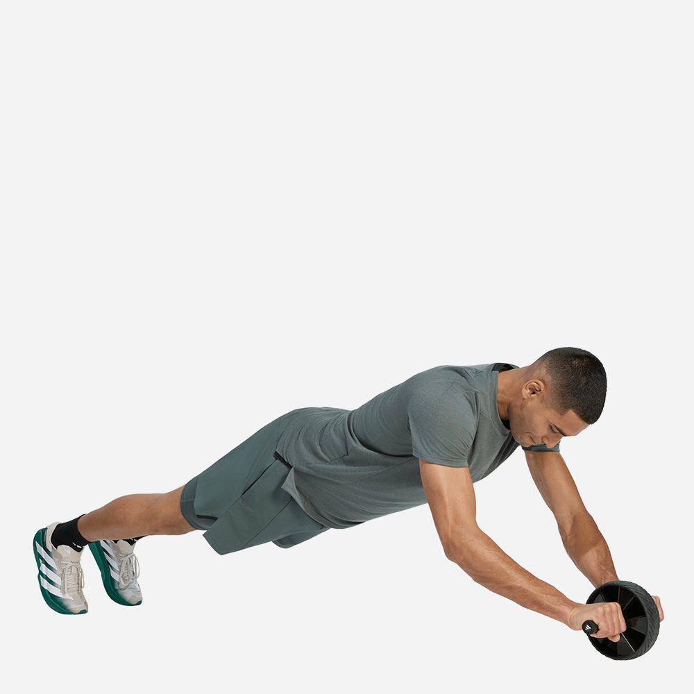 Quần Ngắn Thể Thao Nam Adidas D4T Workout 2In1 - Supersports Vietnam