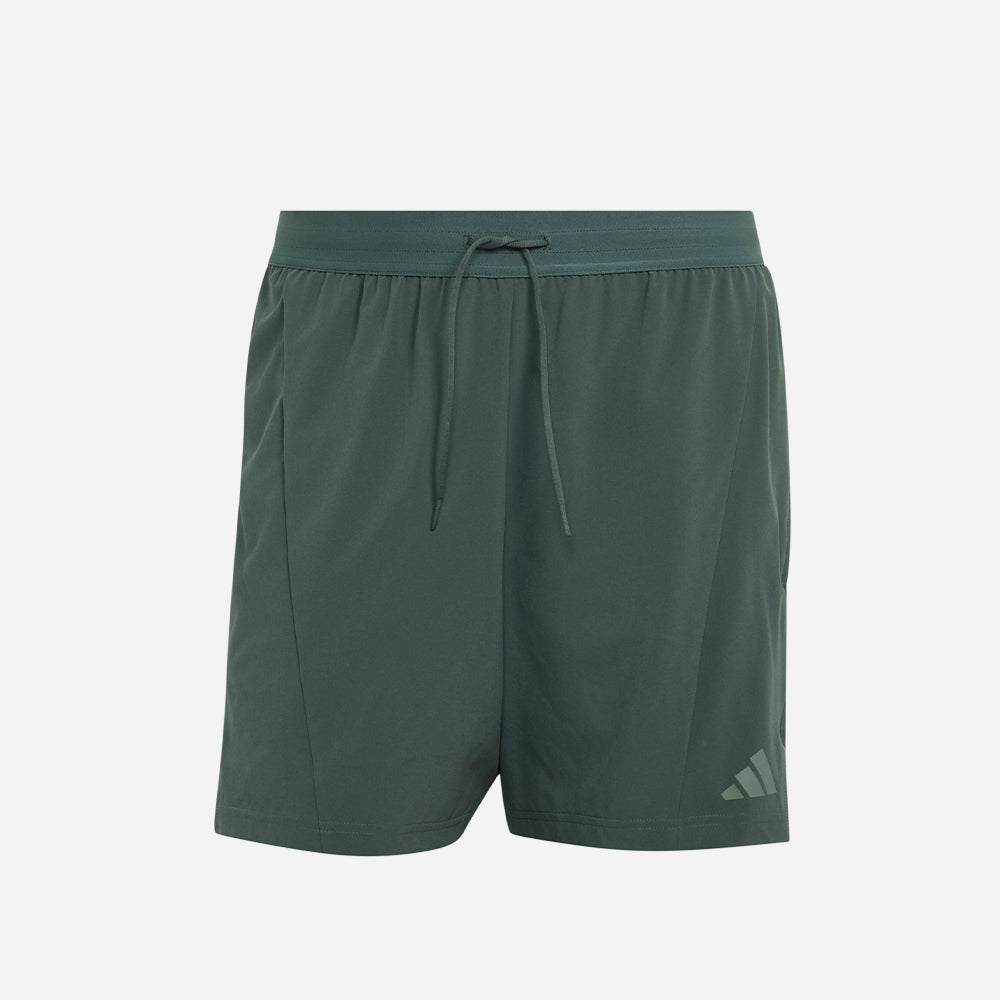 Quần Ngắn Thể Thao Nam Adidas D4T Workout 2In1 - Supersports Vietnam
