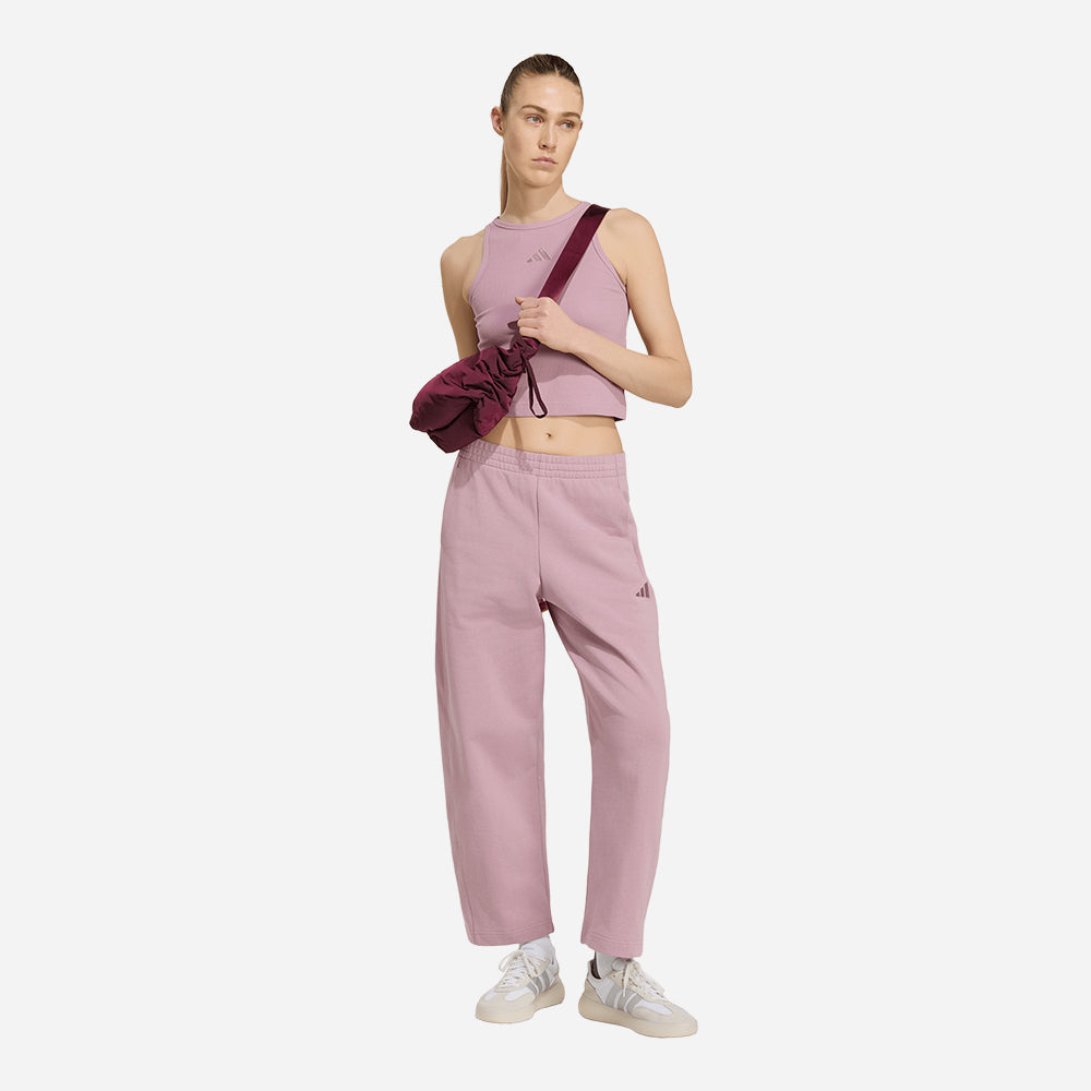 Túi Đeo Vai Nữ Adidas Glow - Đỏ - Supersports Vietnam