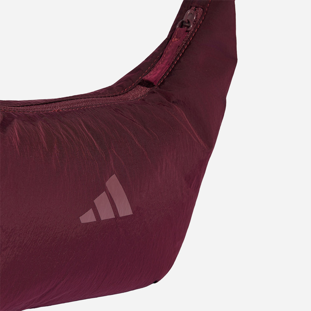 Túi Đeo Vai Nữ Adidas Glow - Đỏ - Supersports Vietnam
