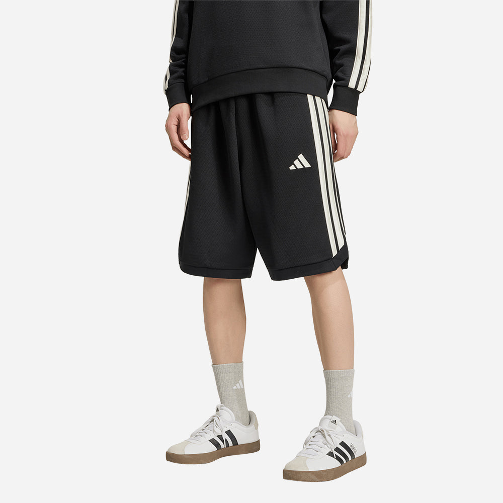 Quần Ngắn Thời Trang Nam Adidas Stadium - Supersports Vietnam