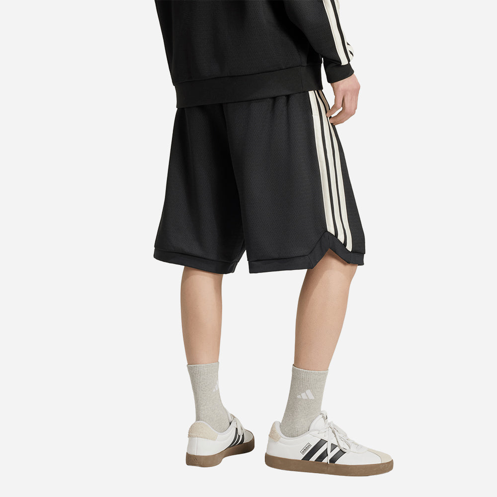 Quần Ngắn Thời Trang Nam Adidas Stadium - Supersports Vietnam