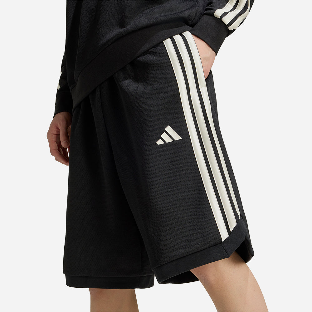 Quần Ngắn Thời Trang Nam Adidas Stadium - Supersports Vietnam