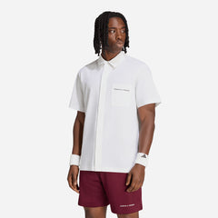 Áo Polo Nam Adidas Tennis - Supersports Vietnam
