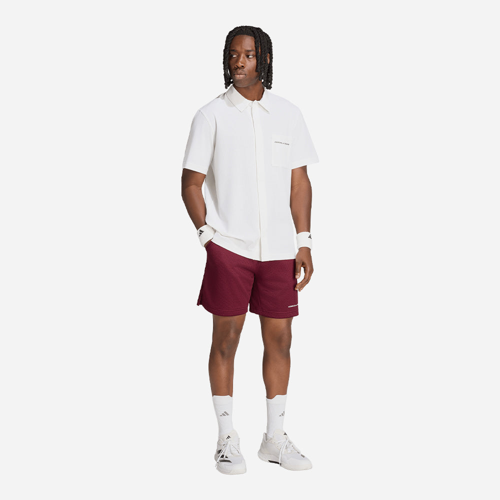 Áo Polo Nam Adidas Tennis - Supersports Vietnam