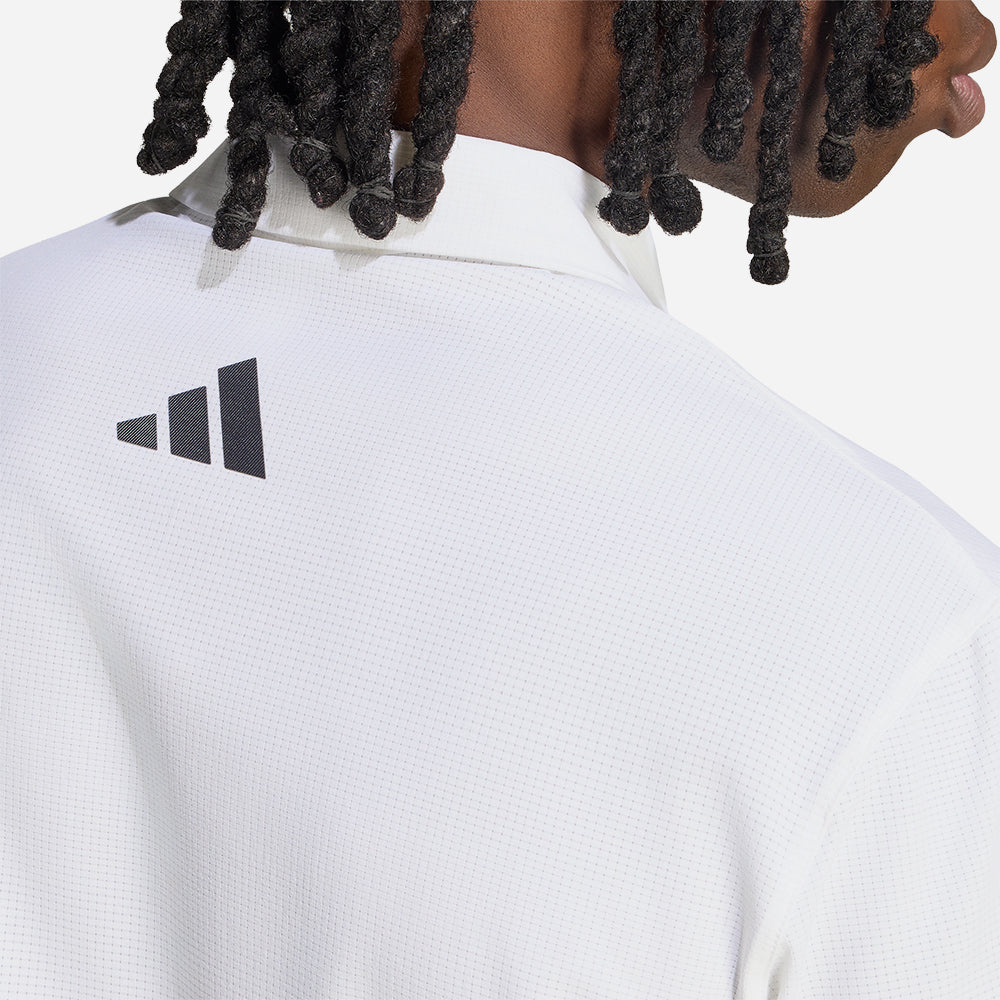 Áo Polo Nam Adidas Tennis - Supersports Vietnam