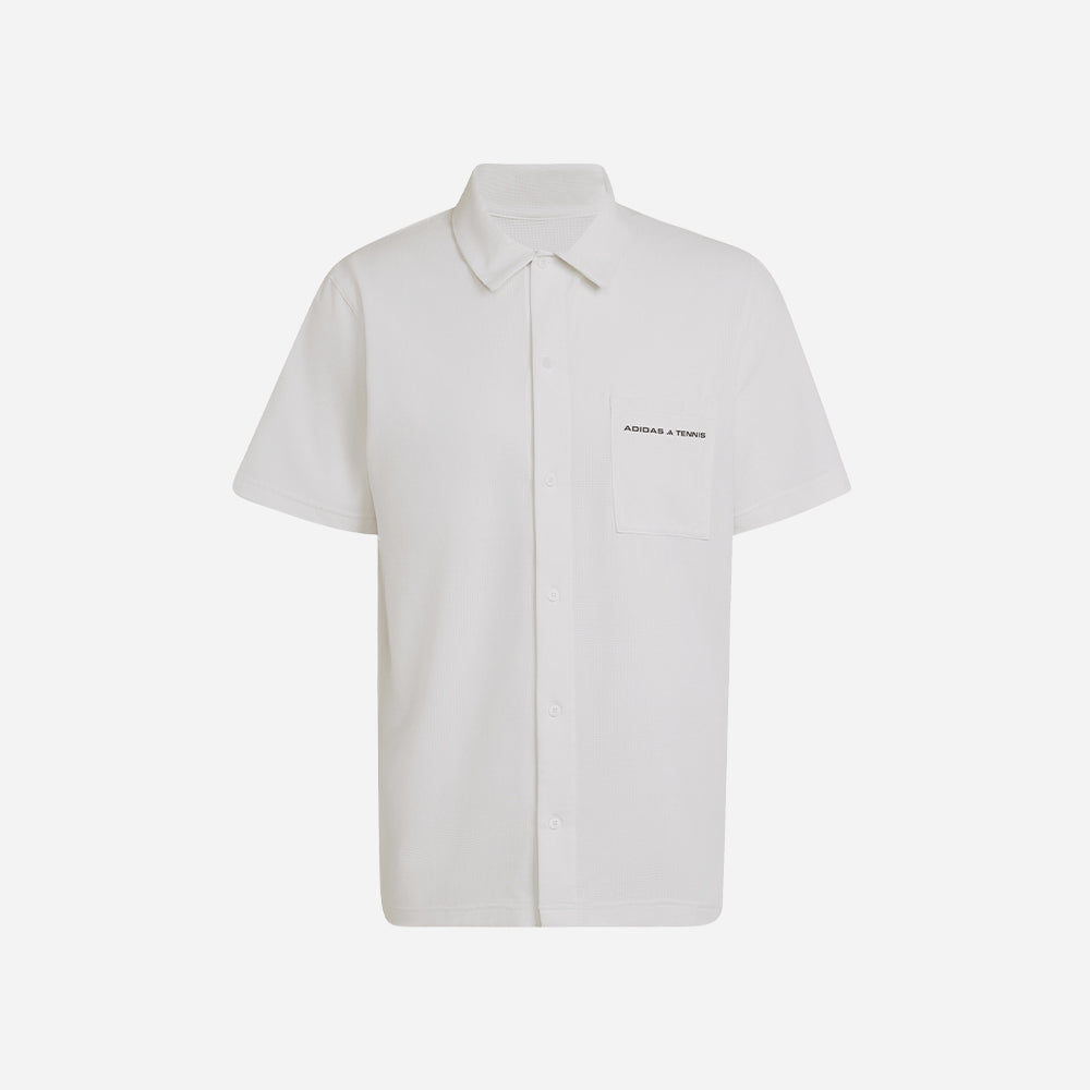 Áo Polo Nam Adidas Tennis - Supersports Vietnam