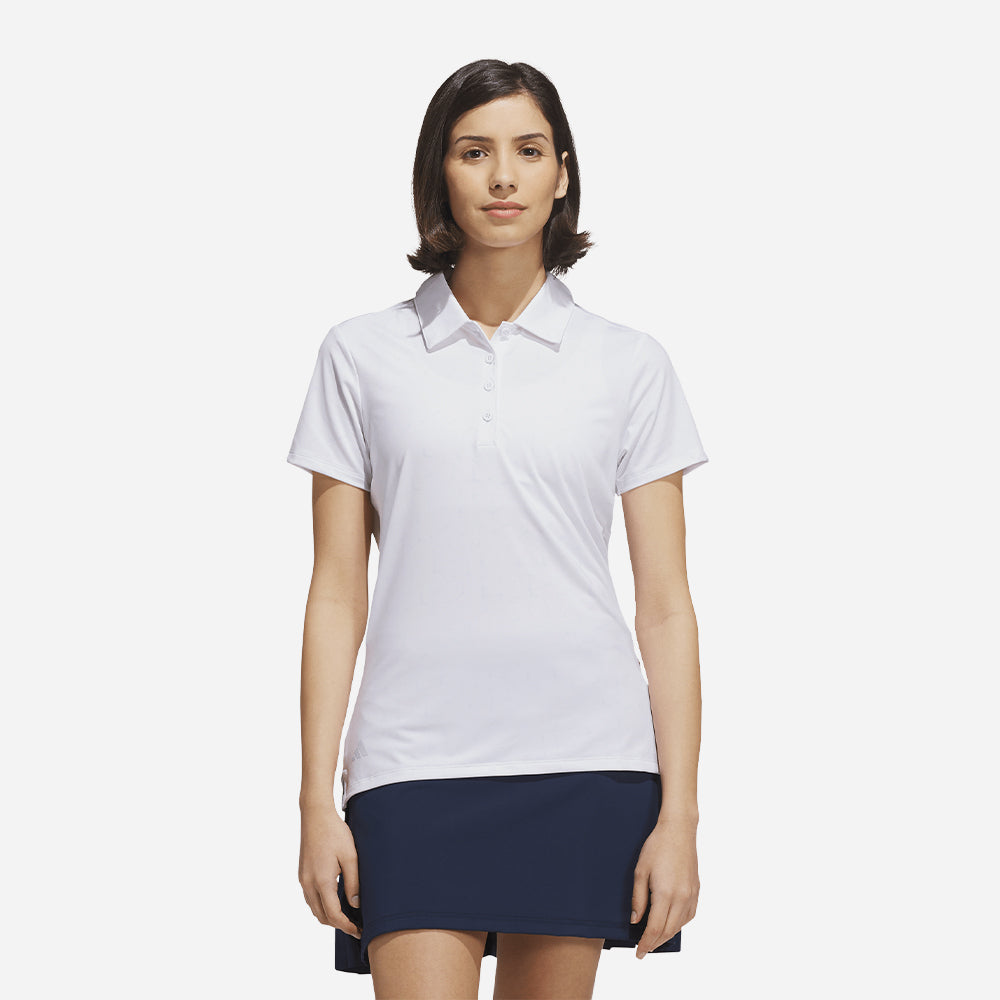 Áo Polo Nữ Adidas Performance Printed - Supersports Vietnam
