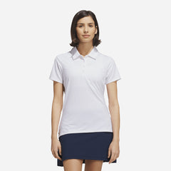 Áo Polo Nữ Adidas Performance Printed - Supersports Vietnam