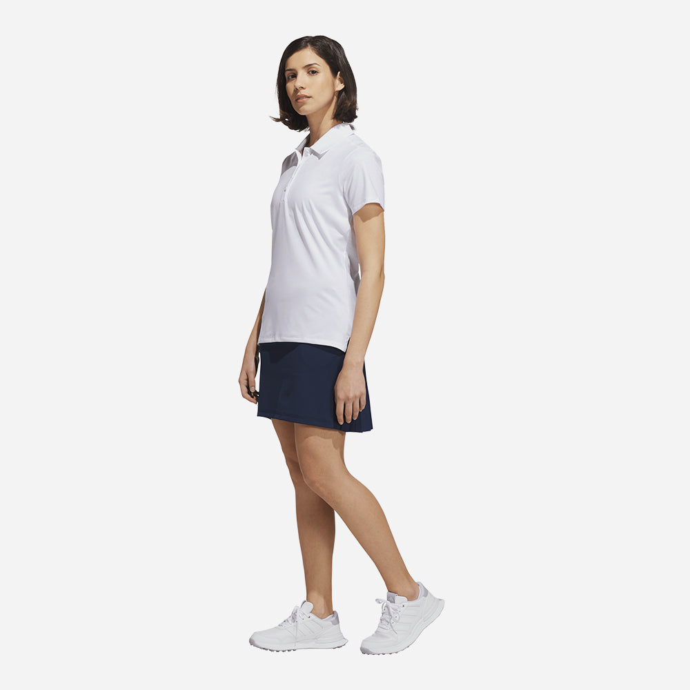Áo Polo Nữ Adidas Performance Printed - Supersports Vietnam