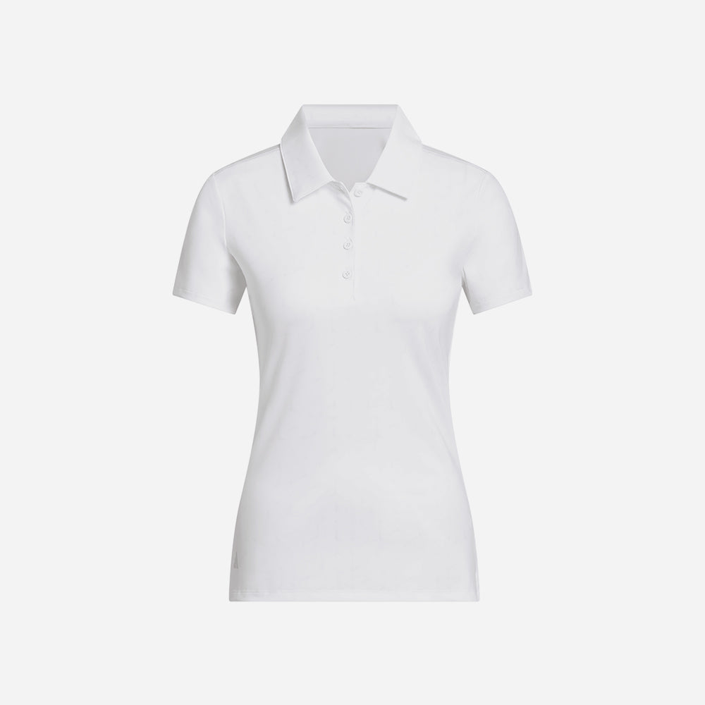 Áo Polo Nữ Adidas Performance Printed - Supersports Vietnam