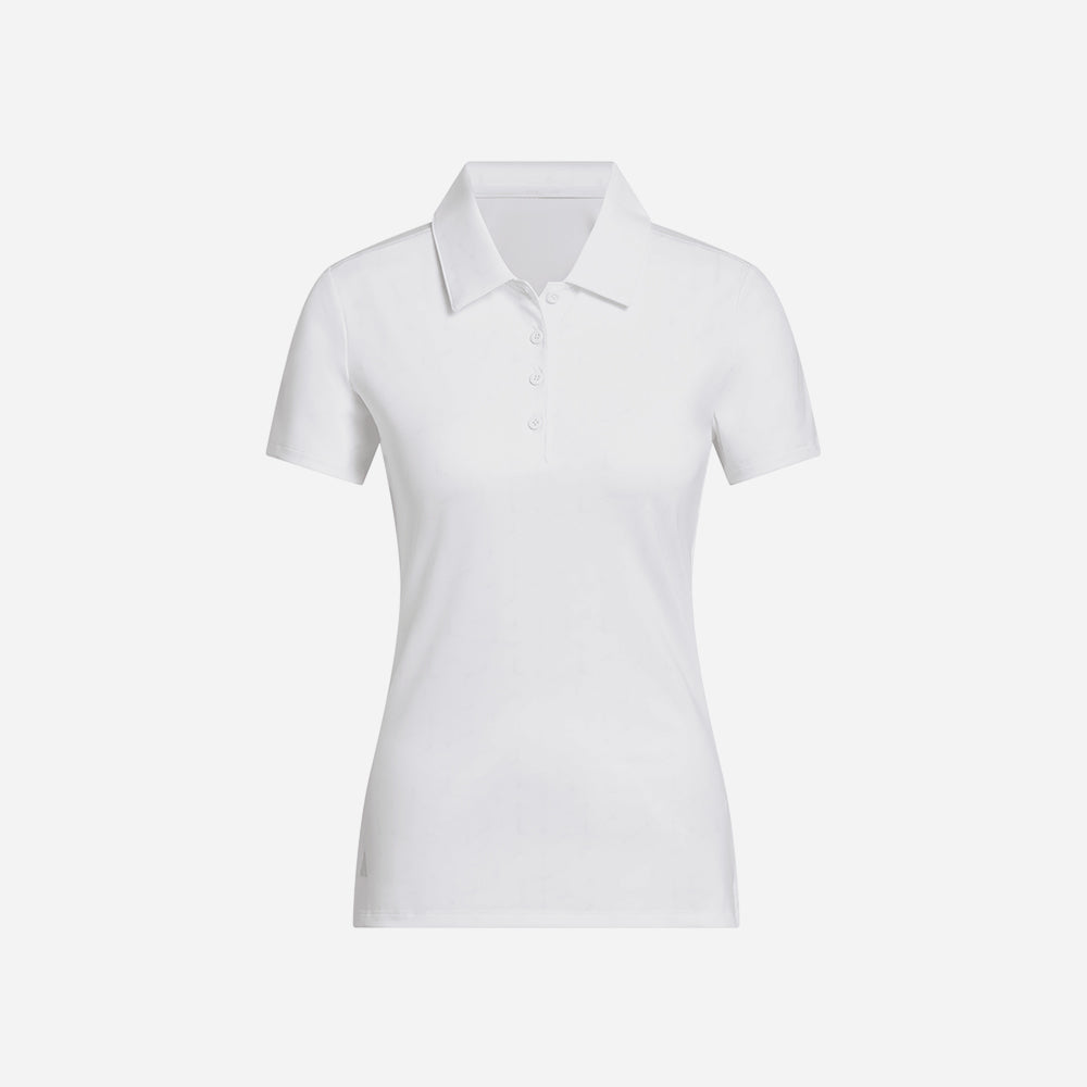 Áo Polo Nữ Adidas Performance Printed - Supersports Vietnam