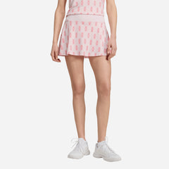 Chân Váy Nữ Adidas Club Tennis Climacool Graphic - Hồng - Supersports Vietnam