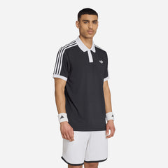 Áo Polo Nam Adidas Classics - Đen