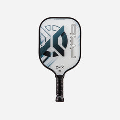 Vợt Pickleball Onix Evoke Pro - Đen - Supersports Vietnam
