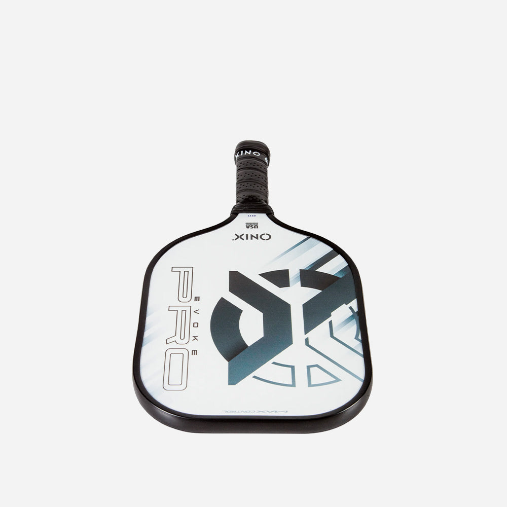 Vợt Pickleball Onix Evoke Pro - Đen - Supersports Vietnam