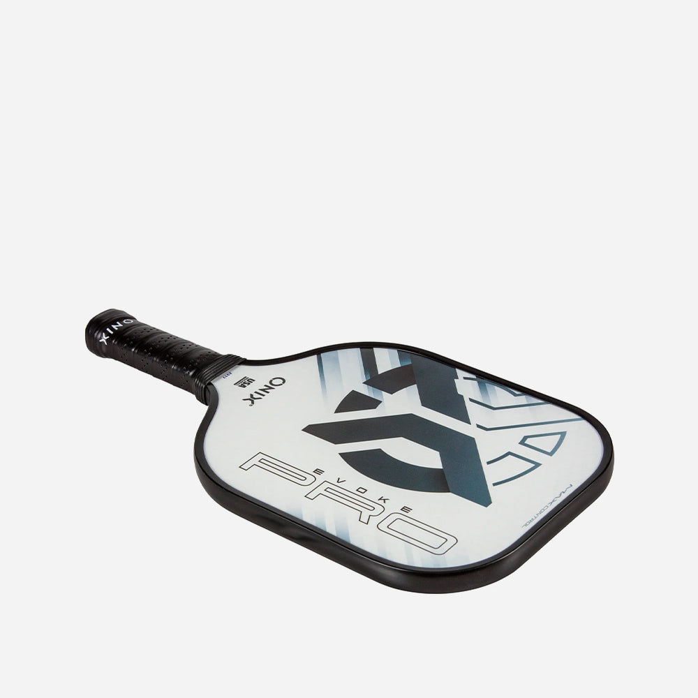Vợt Pickleball Onix Evoke Pro - Đen - Supersports Vietnam