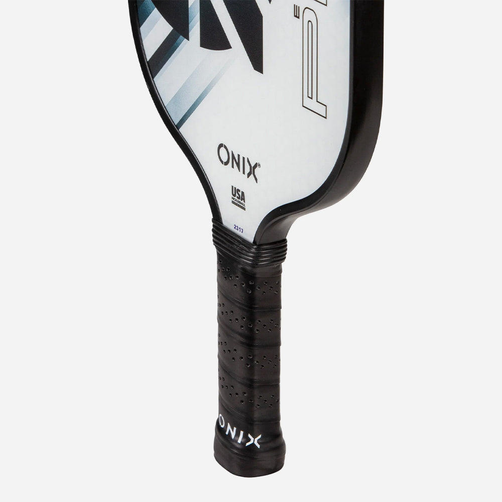 Vợt Pickleball Onix Evoke Pro - Đen - Supersports Vietnam