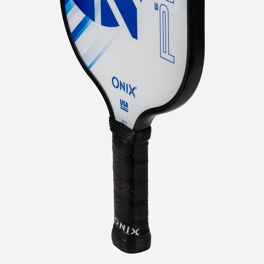 Vợt Pickleball Onix Evoke Pro - Xanh Dương - Supersports Vietnam
