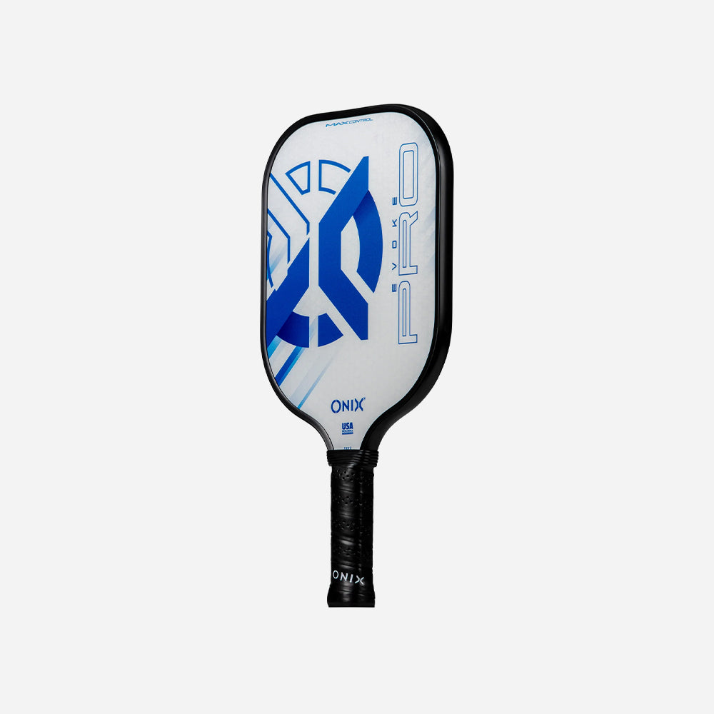 Vợt Pickleball Onix Evoke Pro - Xanh Dương - Supersports Vietnam