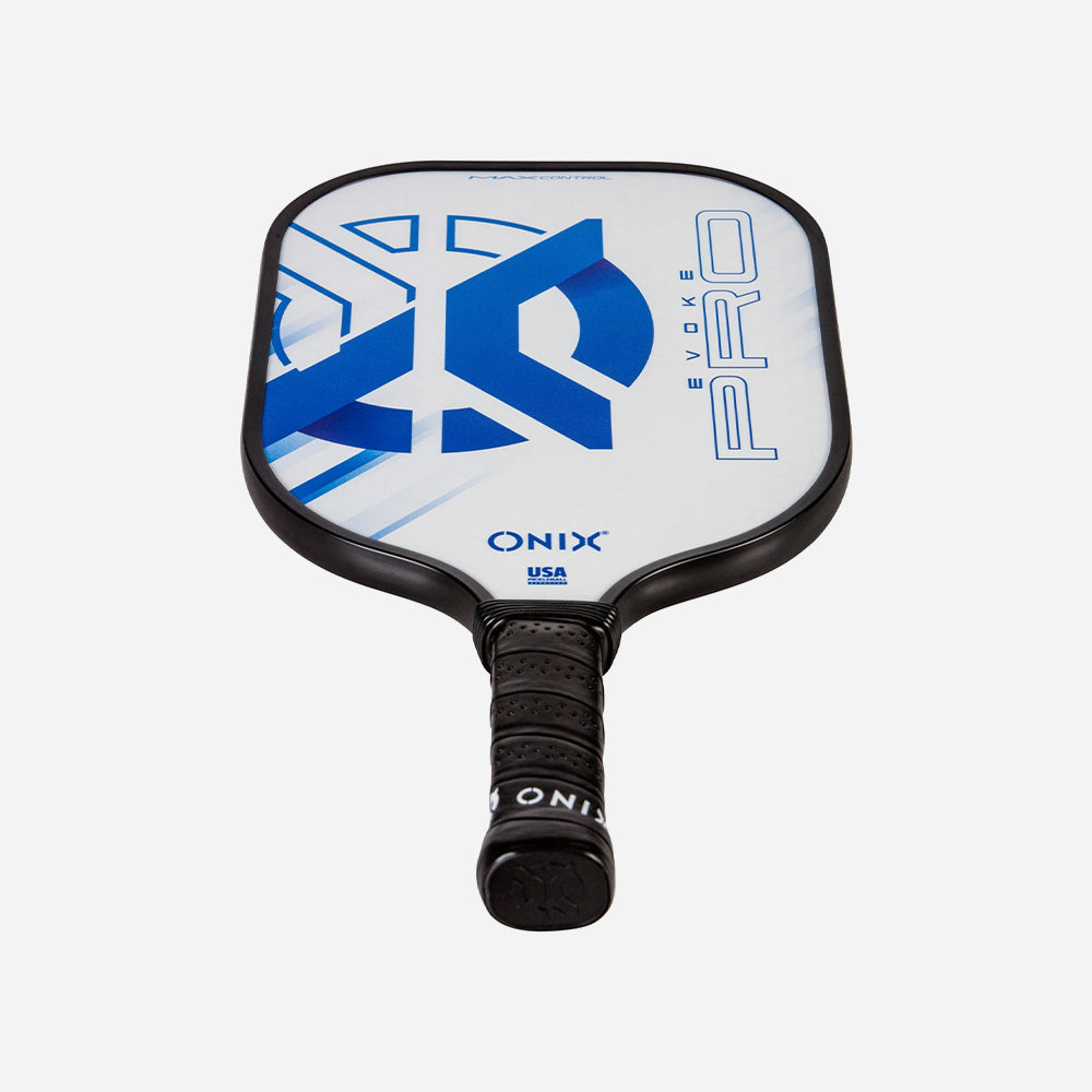 Vợt Pickleball Onix Evoke Pro - Xanh Dương - Supersports Vietnam