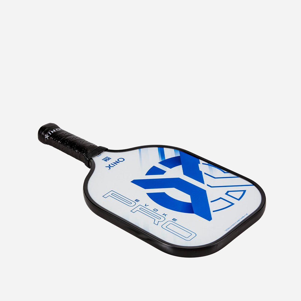 Vợt Pickleball Onix Evoke Pro - Xanh Dương - Supersports Vietnam