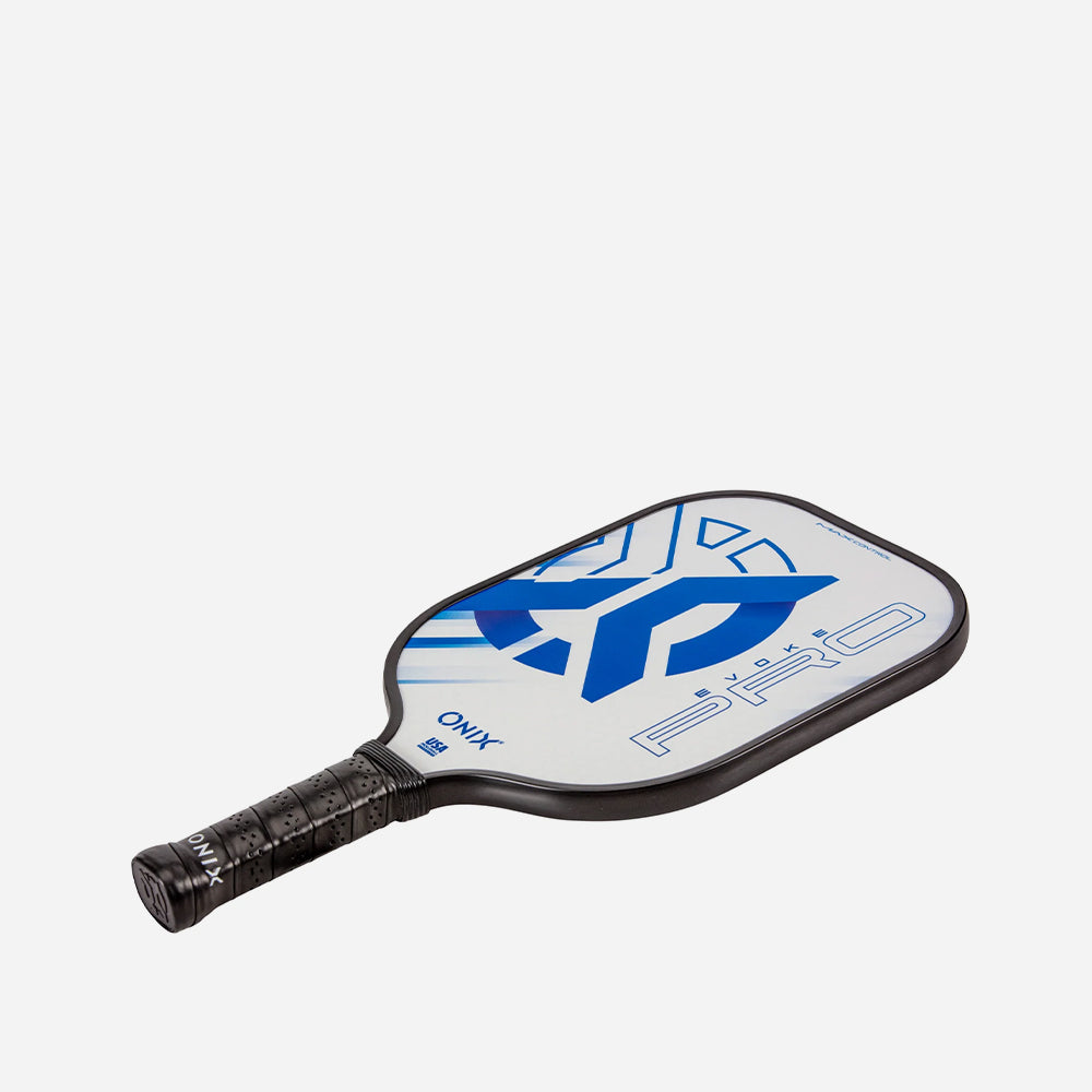 Vợt Pickleball Onix Evoke Pro - Xanh Dương - Supersports Vietnam