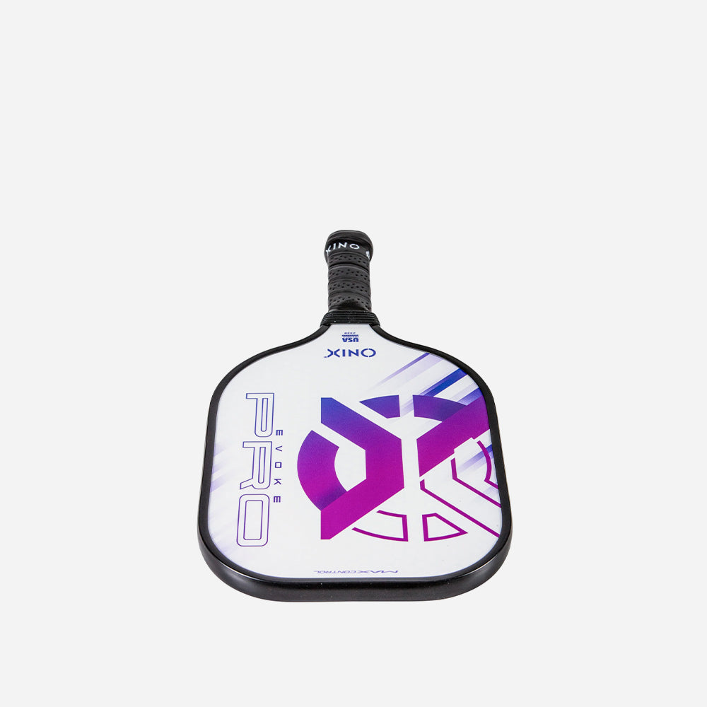 Vợt Pickleball Onix Evoke Pro - Trắng - Supersports Vietnam