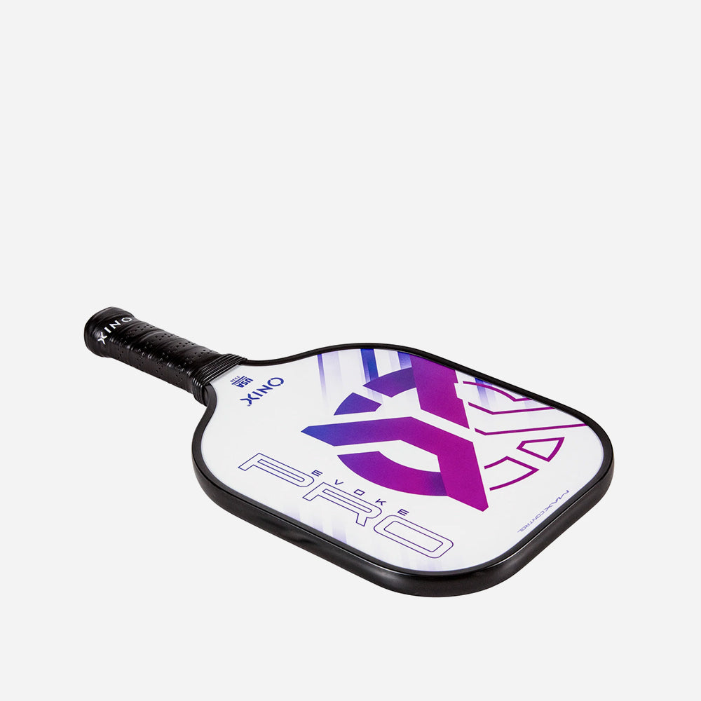 Vợt Pickleball Onix Evoke Pro - Trắng - Supersports Vietnam