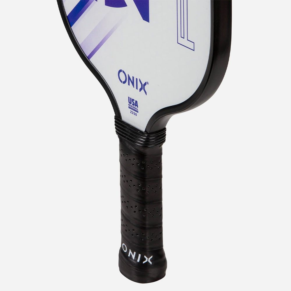 Vợt Pickleball Onix Evoke Pro - Trắng - Supersports Vietnam