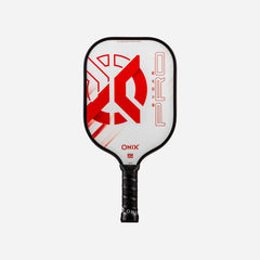 Vợt Pickleball Onix Evoke Pro - Đỏ - Supersports Vietnam