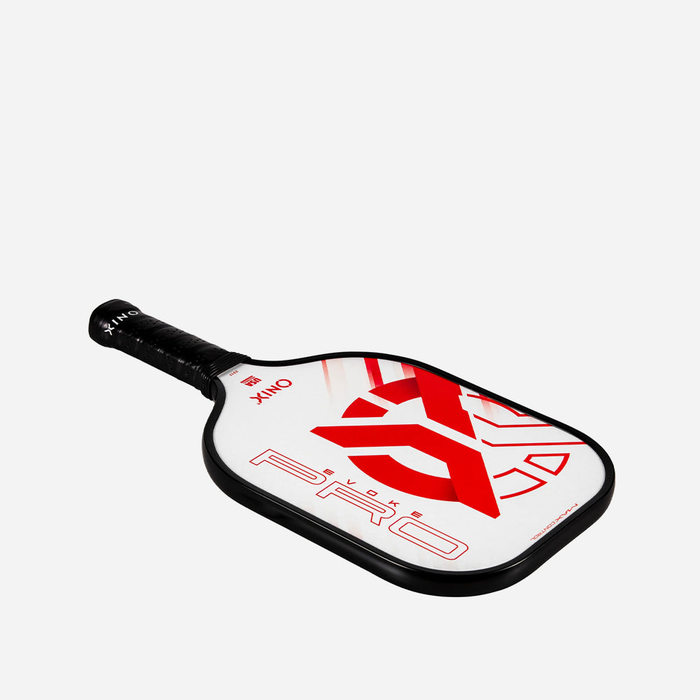 Vợt Pickleball Onix Evoke Pro - Đỏ - Supersports Vietnam