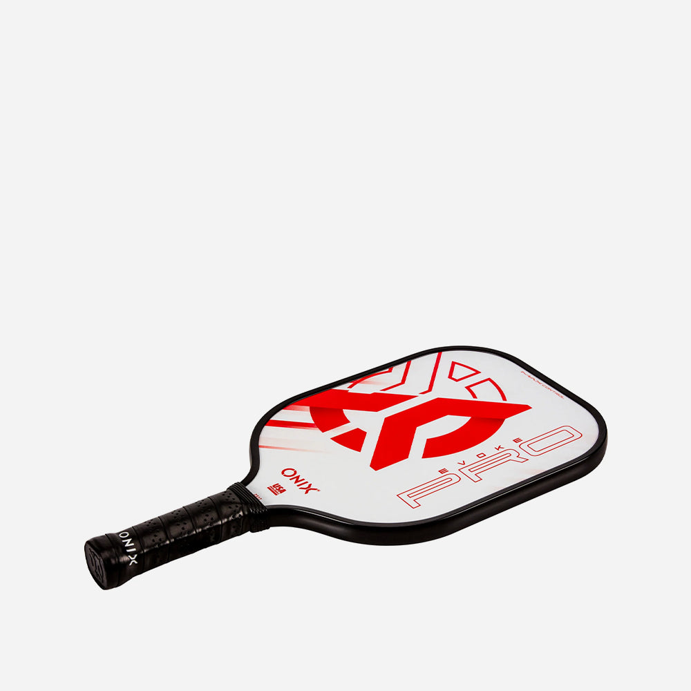 Vợt Pickleball Onix Evoke Pro - Đỏ - Supersports Vietnam