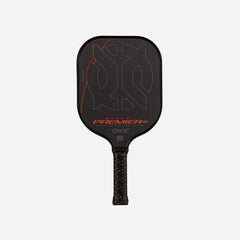 Onix Evoke Premier Pro Pickleball Paddle - Black