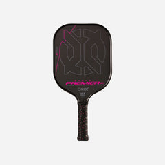 Onix Evoke Premier Pro Pickleball Paddle - Black