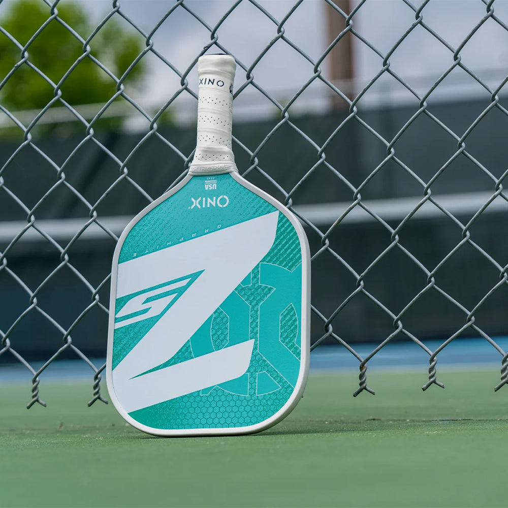 Vợt Pickleball Onix Z5 - Xanh Mint - Supersports Vietnam