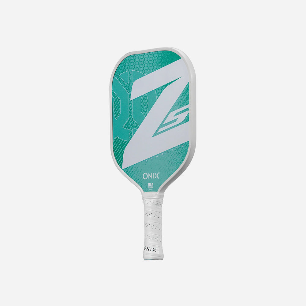 Vợt Pickleball Onix Z5 - Xanh Mint - Supersports Vietnam
