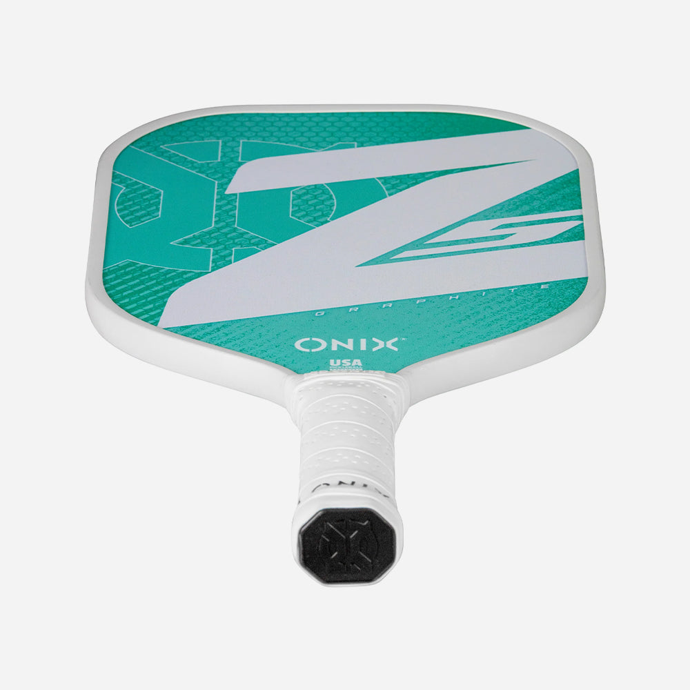 Vợt Pickleball Onix Z5 - Xanh Mint - Supersports Vietnam
