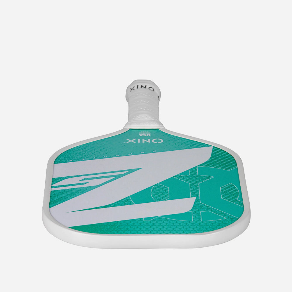 Vợt Pickleball Onix Z5 - Xanh Mint - Supersports Vietnam
