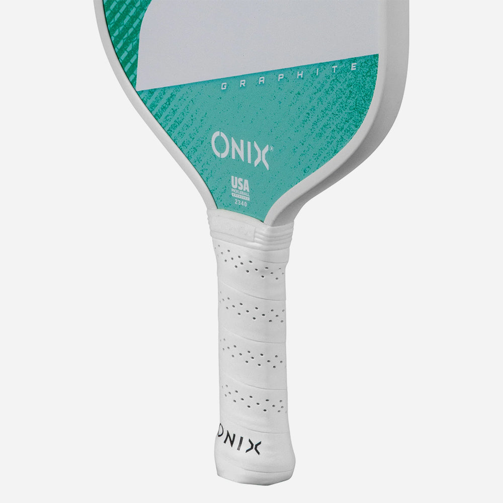 Vợt Pickleball Onix Z5 - Xanh Mint - Supersports Vietnam