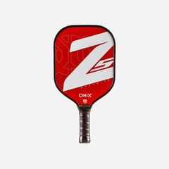 Vợt Pickleball Onix Z5 - Đỏ - Supersports Vietnam