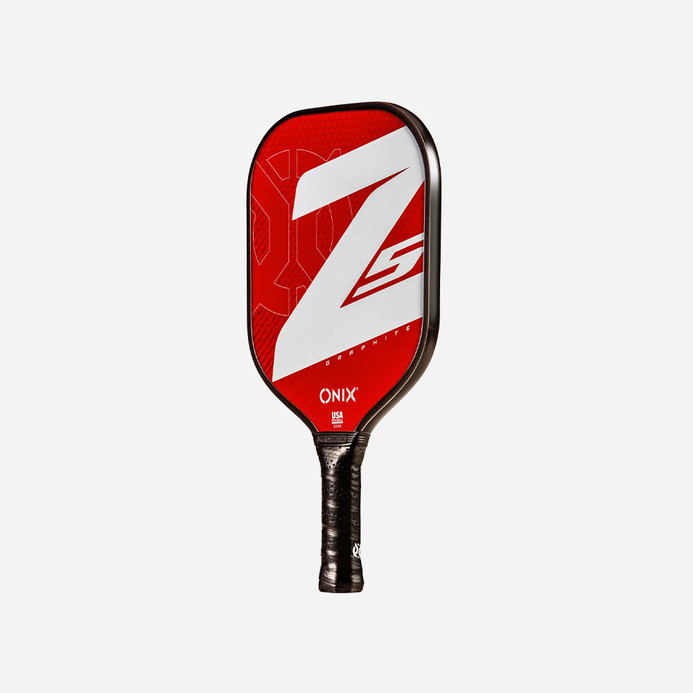 Vợt Pickleball Onix Z5 - Đỏ - Supersports Vietnam